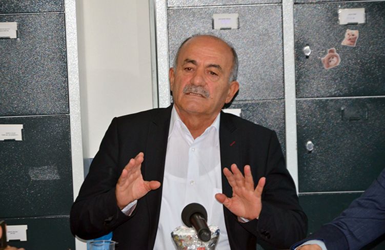 Siyaset Bilimci Sabri Şenel Yazdı: “Devletin Temeli Tek Dildir, Tek Bayraktır, Tek Kimliktir”