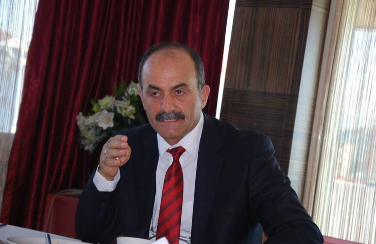 Sabri Şenel’den Sert BOP Eleştirisi: “Coloni ve Öcalan, Kanlı Figüranlardır”
