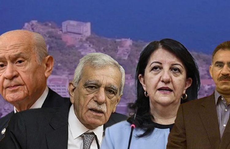 Terör Örgütünden Bahçeli’ye Cevap Geldi…
