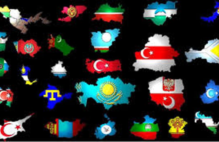 “Türk Dünyası Yeni Gün Şöleni” Üsküdar’da Gerçekleşecek