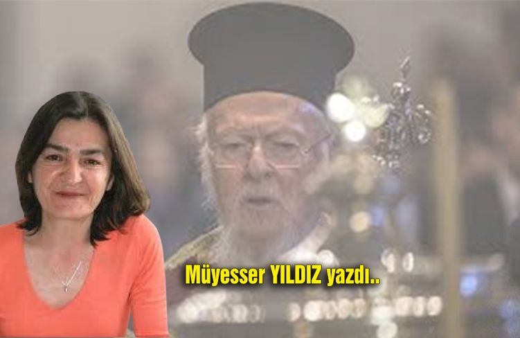 Şu Mektuba Dikkat!..