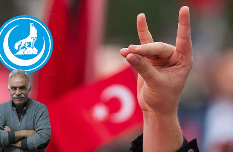 Ülkü Ocakları Eski Genel Başkanlarından Tarihi Yalanlama: "Öcalan İfadesi Tutanaklardan Çıkarılsın"