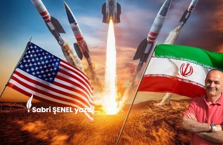 ABD ve İsrail’in İran’a Saldırısında Safımız Neresidir?
