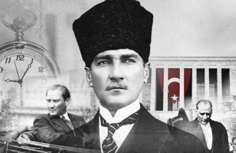 ABD'nin 1921 tarihli gizli raporu ortaya çıktı: Mustafa Kemal Atatürk için dikkat çeken ifadeler