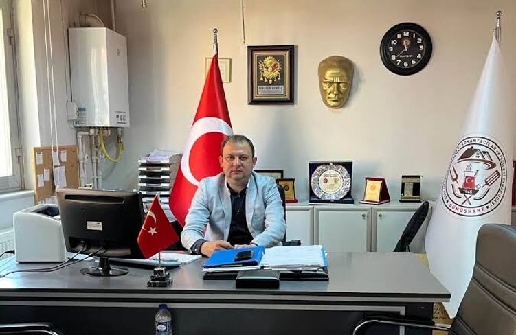 Gümüşhane’de İbrahim Bektaş’tan çağrı: “Artık icraat istiyoruz”
