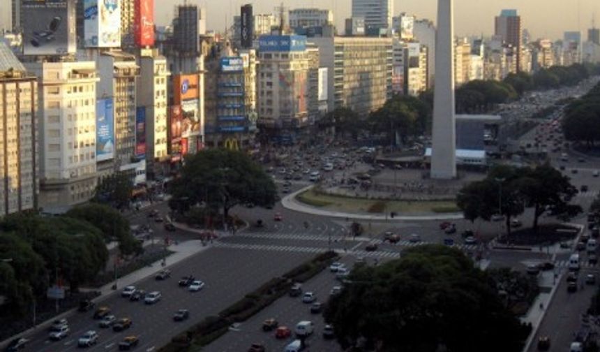 Dünyanın En İlginç Cadde ve Sokakları