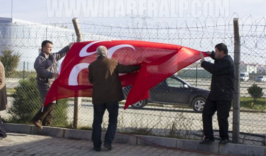 Bahçeli Silivri görüşmesinin perde arkası