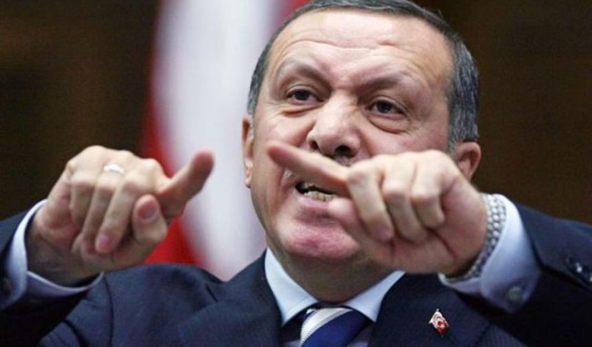 AKP iktidarının ve Tayyip'in ilkleri bir araya toplanınca ortaya çok uzun bir liste çıktı. İşte o liste...