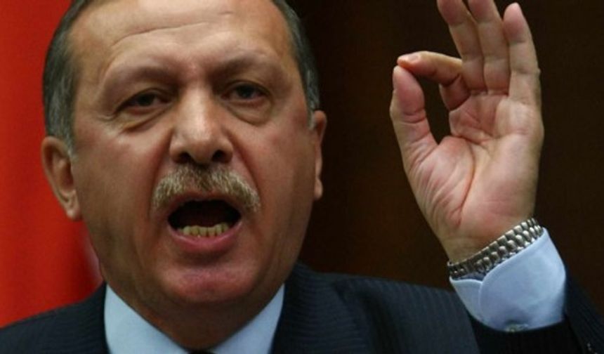 1- İLK DEFA bir Başbakan "Tezkere geçmezse memura maaş ödeyemeyiz" dedi.