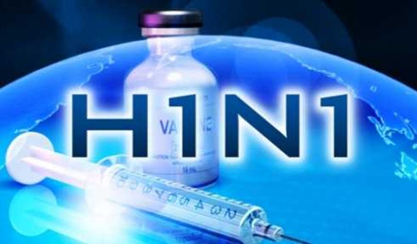 Şanlıurfa’da domuz grip vakasına rastlandı, hasta kontrol altında