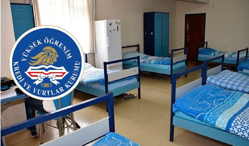 Öğrenci intiharları ve yurt sorunu