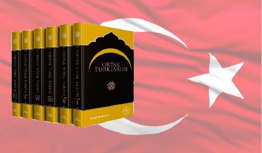 İtiraflar! Aslında biz Türkler tarih kitaplarını açıp okusak bütün gerçeği göreceğiz!