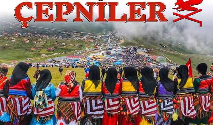 Kim bu Çepniler?!