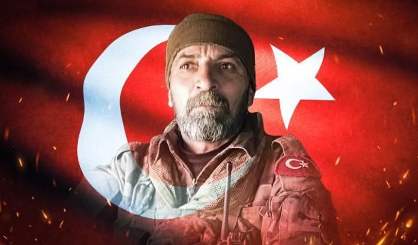PKK’yla 30 yıl mücadele etti: Efsane Korucubaşı Nimet Encu şehit düştü