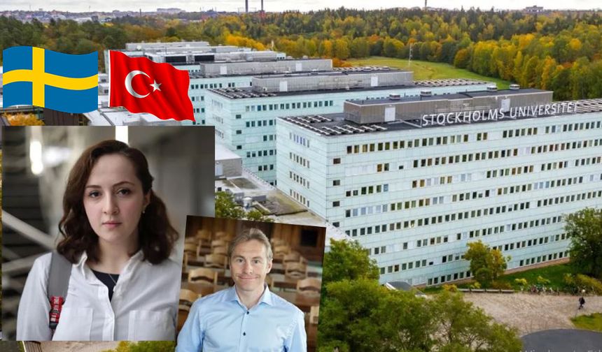 Türk kızına İsveç faşizmi! NATO bahanesiyle eğitime engel