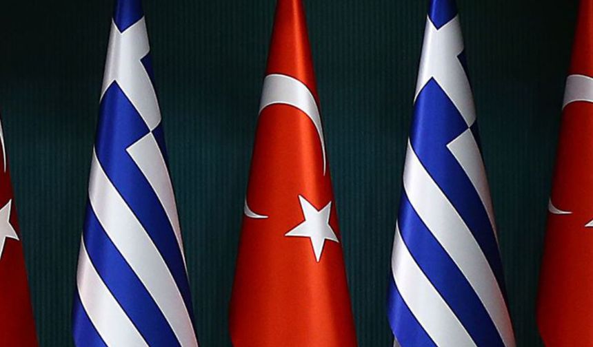 Türkiye – Yunanistan arasındaki pozitif gündem toplantısının ortak açıklaması yayımlandı
