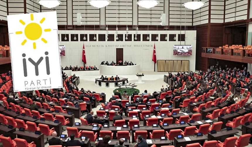 İYİ Parti milletvekili aday listesi açıklandı