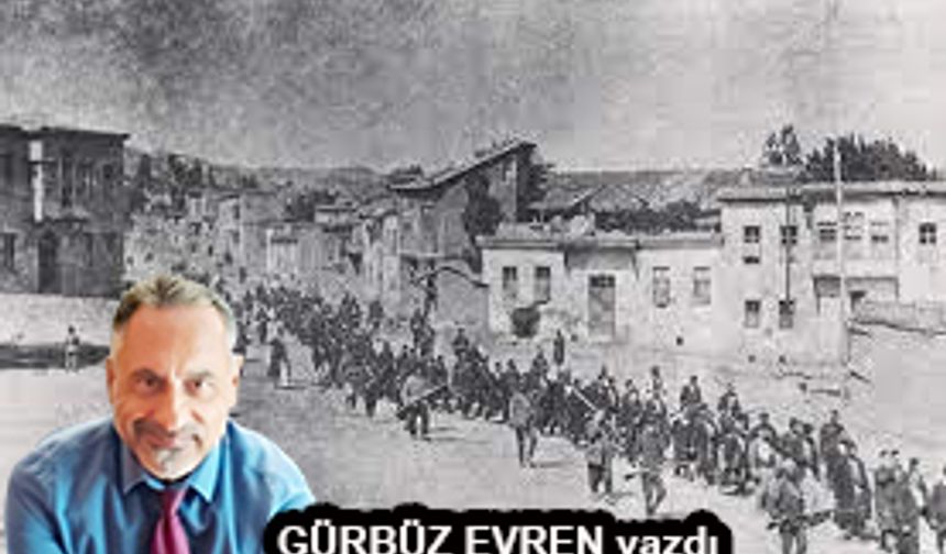 Ermeni soykırımı: Her 24 Nisan’da aynı iftira