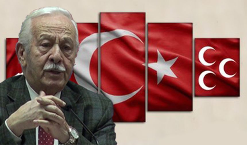 Hafızalara kazınan Ülkücü bakanlar!