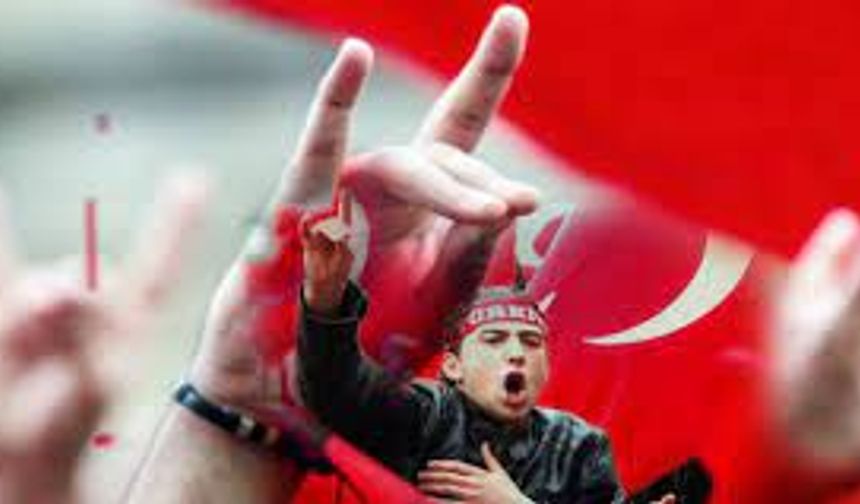 Ufuktaki Türk milliyetçilerinin birliği!