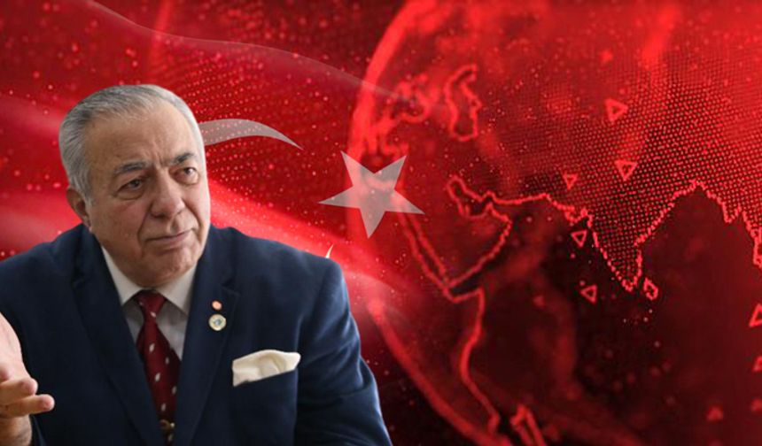 Bugün Gazi Mustafa Kemal Atatürk’ü Anlamanın ve Anlatmanın Günüdür