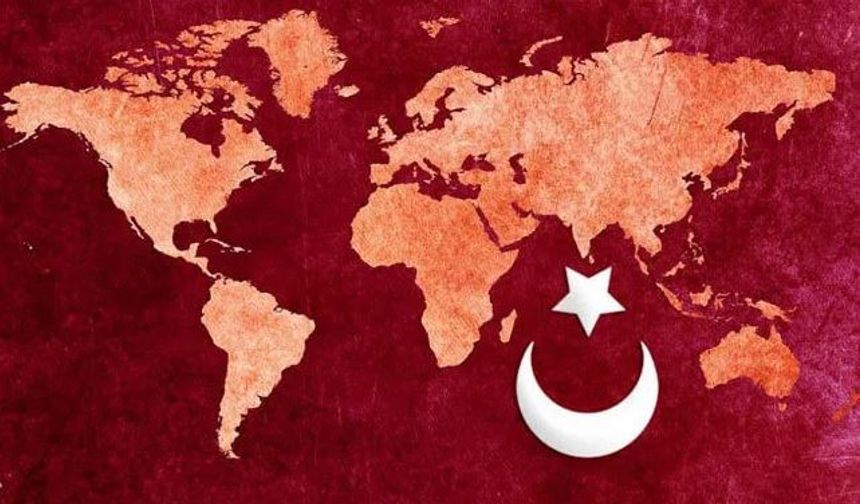 Milliyetçilik üzerine; zihni ufuk turları! Nasıl bir milliyetçilik olmalı?