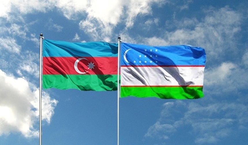 Azerbaycan ve Özbekistan'dan ortak askeri tatbikat kararı