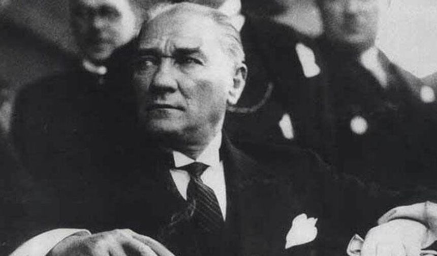 Atatürk niçin ölümsüzdür?
