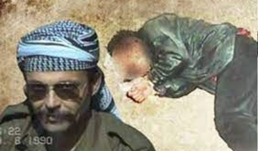 Binbaşı Ersever’e.. Ne Oldu’