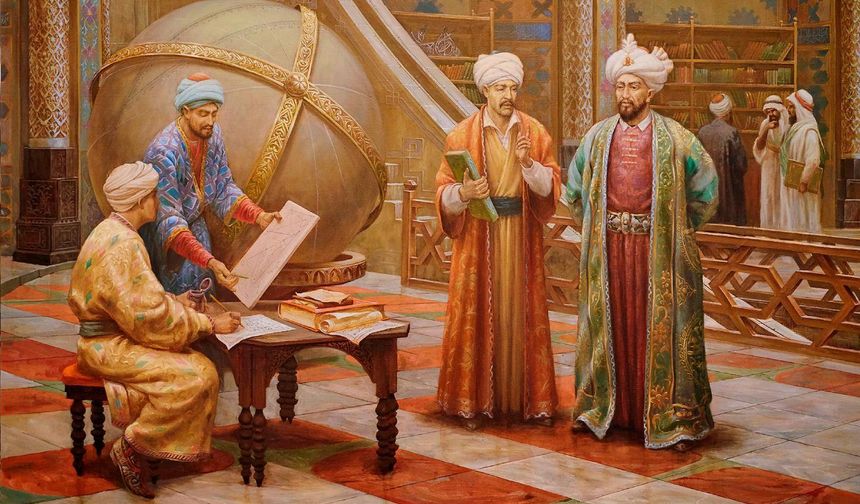 İslam dünyasında bilimin gerilemesinin nedenleri!
