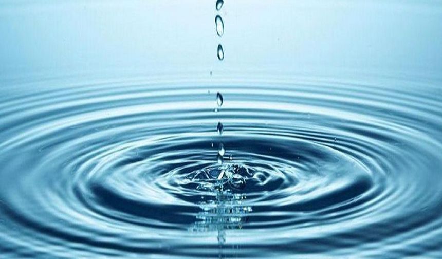 “Su felsefesi” Su gibi aziz ol!
