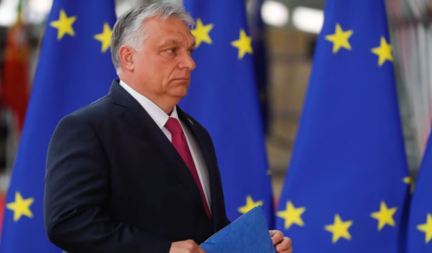 AB, Macar ekonomisine darbe vurmaya hazırlanıyor