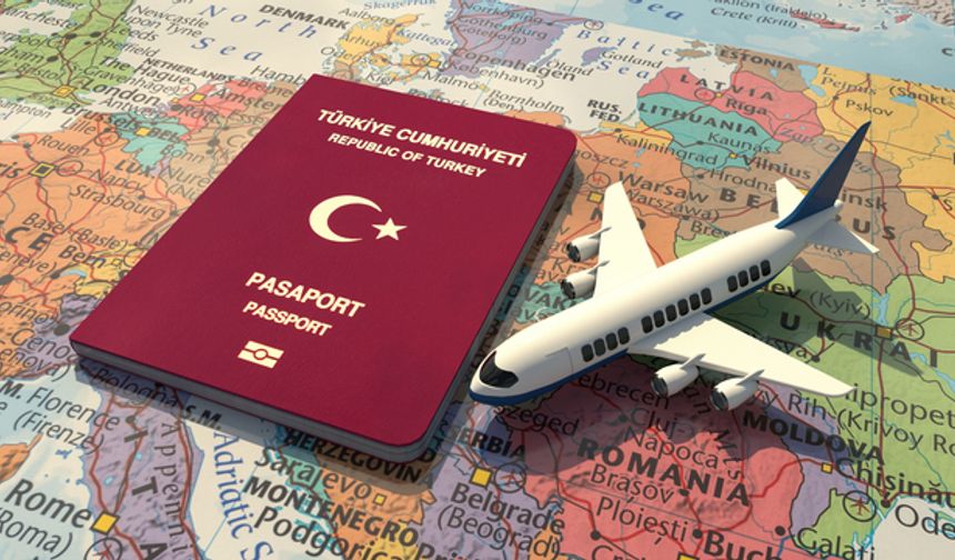 Türk vatandaşlarına Avrupa yok! Üç ülke vize başvurularını kapattı
