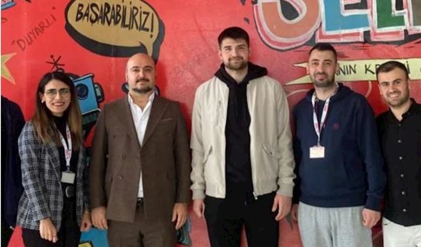 Beşiktaşlı futbolculardan Buğlem Elif için dayanışma