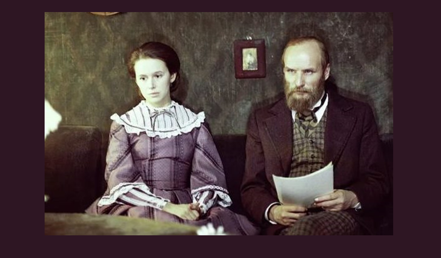 Dostoyevski ve Anna aşkı!