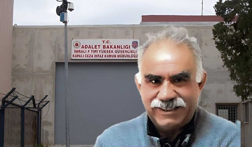 TUSAŞ saldırısı nedeniyle Öcalan yargılanmalı