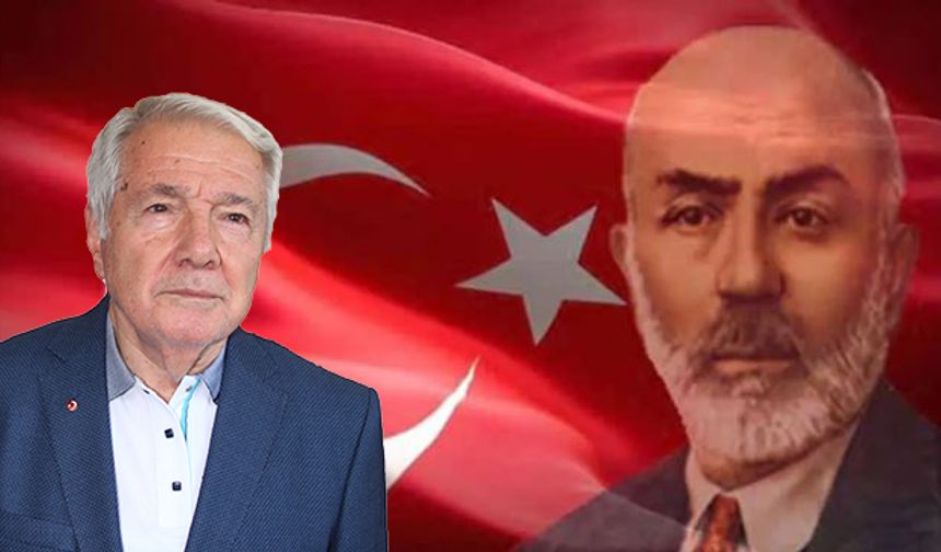 Aydınlar Ocağı’ndan Mehmet Akif Ersoy'un vefat yıl dönümü mesajı