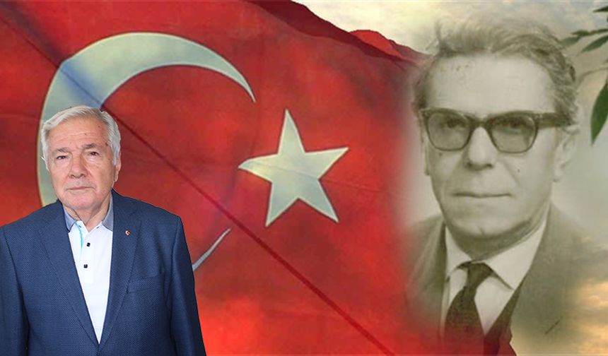 Aydınlar Ocağı’ndan Arif Nihat Asya’nın vefatın 50. yıl dönümü mesajı