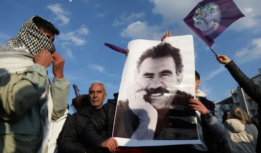 Abdullah Öcalan gerçekte kimdir? Kürt müdür?