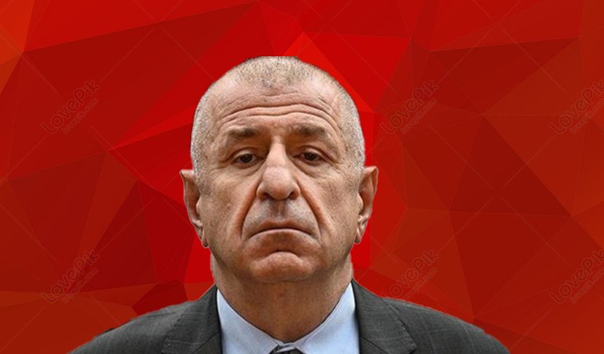 İlk kez hâkim karşısına çıkan Ümit Özdağ’ın savunmasının tam metni