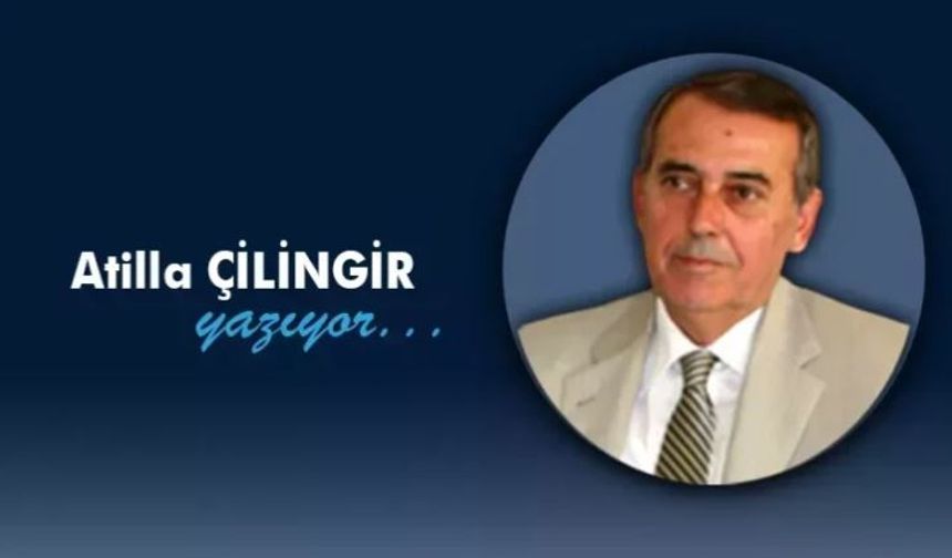 Kıbrıs’ta Geçip Giden Yıllar…
