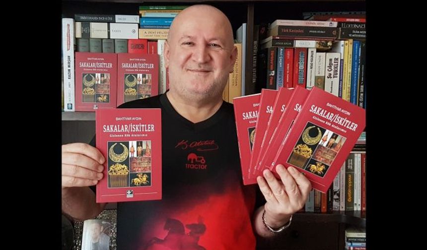 Bahtiyar Aydının Büyük Başarısı!