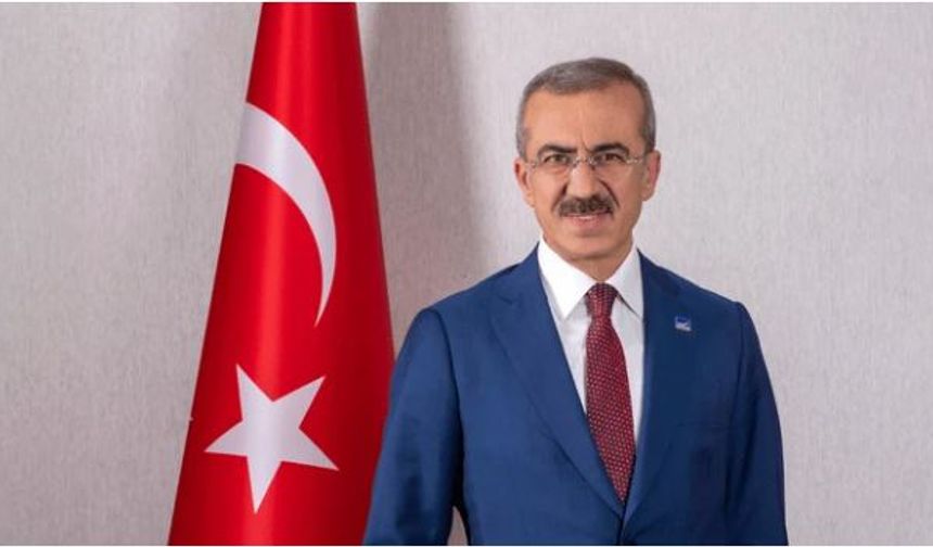Cuma Nacar’dan ‘Terörsüz Türkiye’ Tepkisi: "Bu Açılım Türk Milletini Devletsiz Bırakma Teşebbüsüdür!"