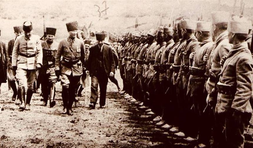 Kurtuluş Savaşında Rus Yardımlarının İç Yüzü!