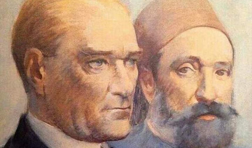 Osmanlı Türk Devleti ise Neden Türklerin Bundan Haberi Yoktur!?
