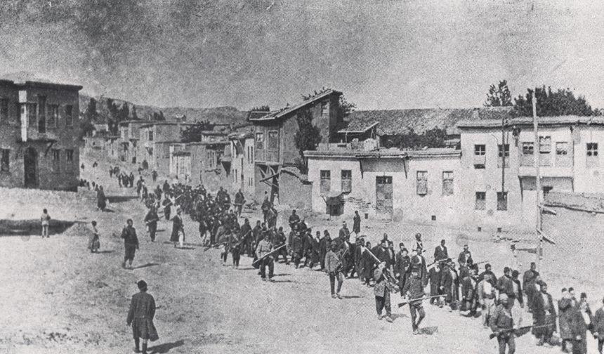 Ermeni Olaylarında Kürtlerin Rolü: Tarihçiler Ne Diyor?