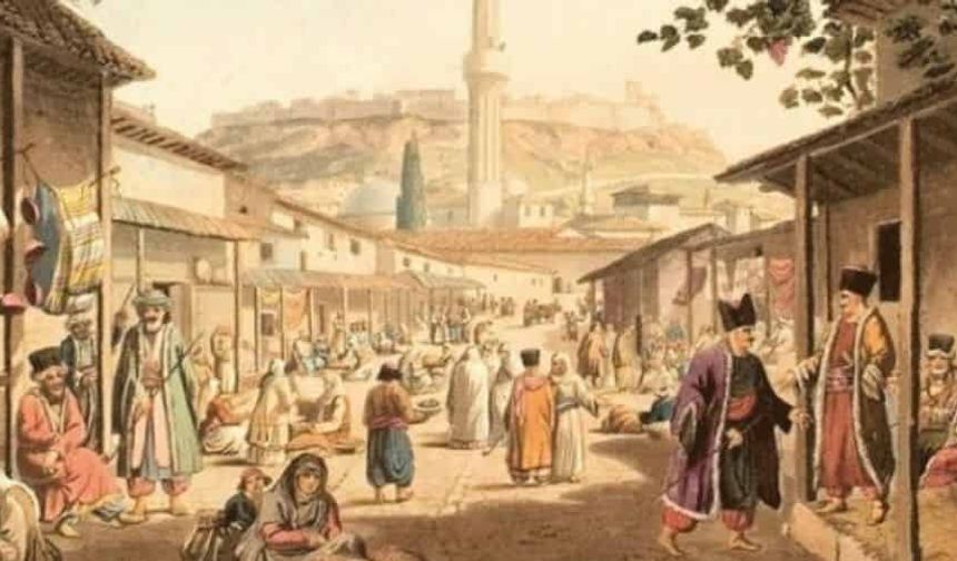 Osmanlı’nın çöküşünde çoğulcu millet sisteminin etkileri