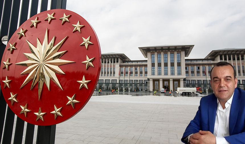 Recep Tayyip Erdoğan'a açık mektup
