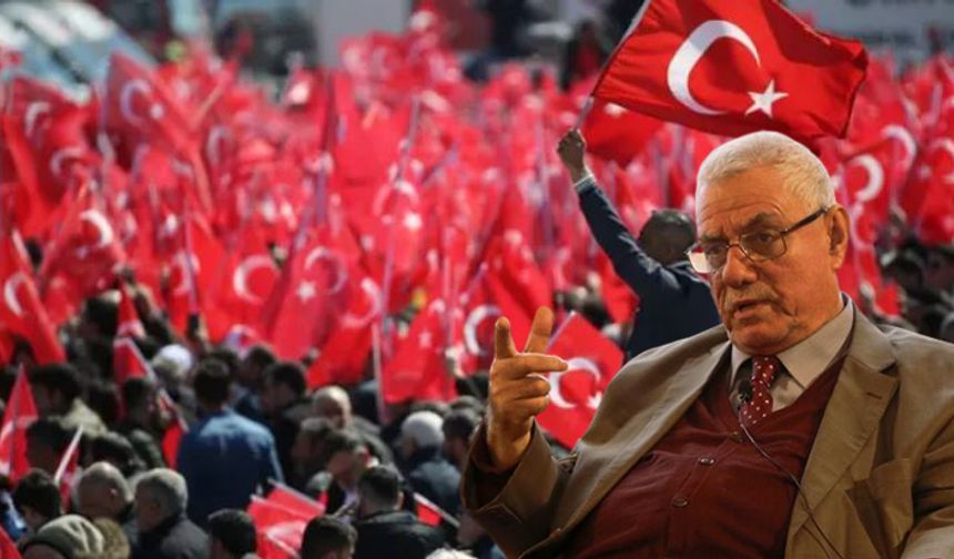 Türk Milliyetçiliği nereye gidiyor?