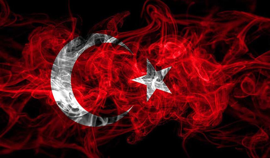 Türk yılmaz, Türk yenilmez!